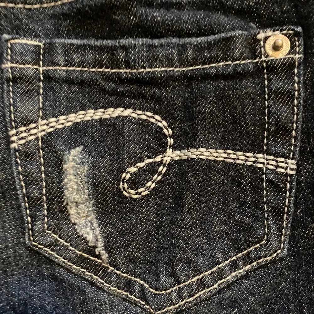 Justice Shorts‎ SZ 10R